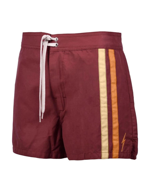 Competitor Boardshorts - Lightning Bolt Surf Co Board Shorts Lightning Bolt   